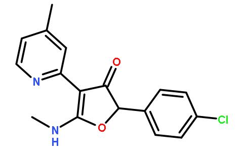 CAS 81256-88-4
